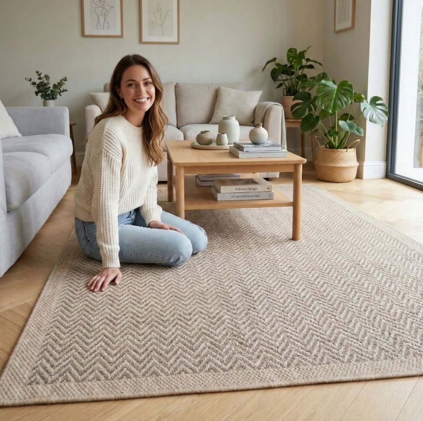 Džuudist Vaip 170x120cm - Image 4