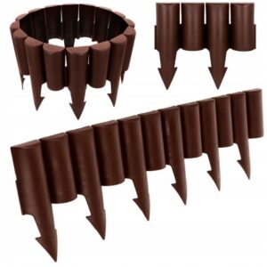 Plastikust Peenrapiire 5m