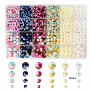 Ehete Meisterdamise Komplekt