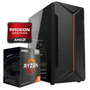 Parim Mänguri Arvuti