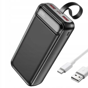 Juhtmevaba Akupank 50000mah