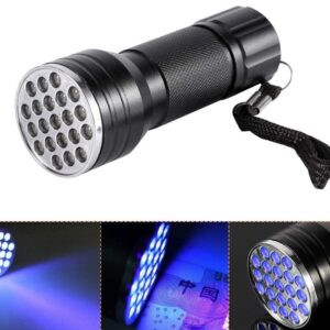 UV Taskulamp