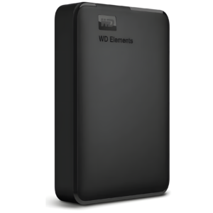 Väline Kõvaketas 5 TB