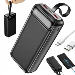Akupank 50000mah
