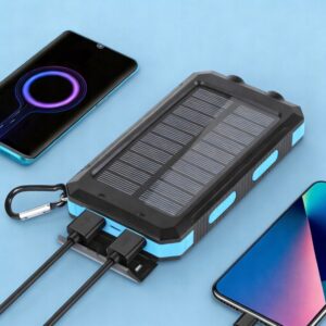 Parim Akupank 30000 mAh
