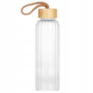 Klaasist Veepudel 2x0.5L