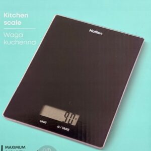 Köögikaal 15 kg