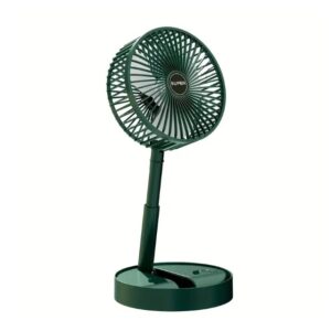 Mini Ventilaator 3tk