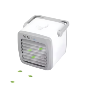 Külma õhu Ventilaator