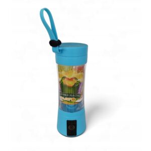 Mini Mixer