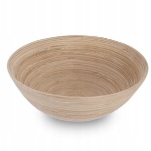 Puidust Kauss 25cm