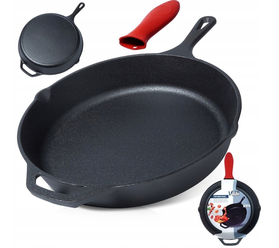 Malm Pann 30cm