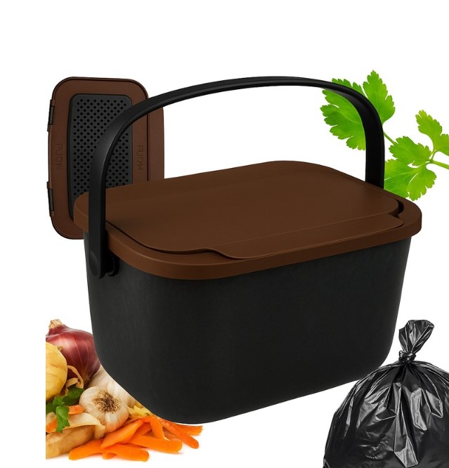 Biojäätmete Prügikast - Image 2