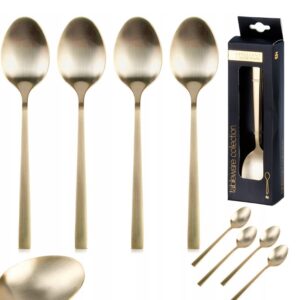Kullast Lusikas 8tk