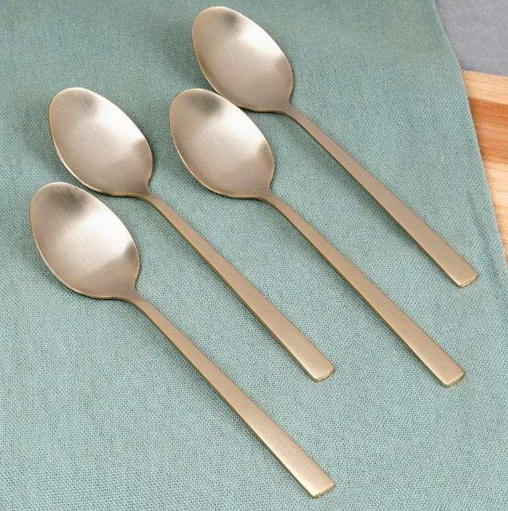 Kullast Lusikas 8tk - Image 2