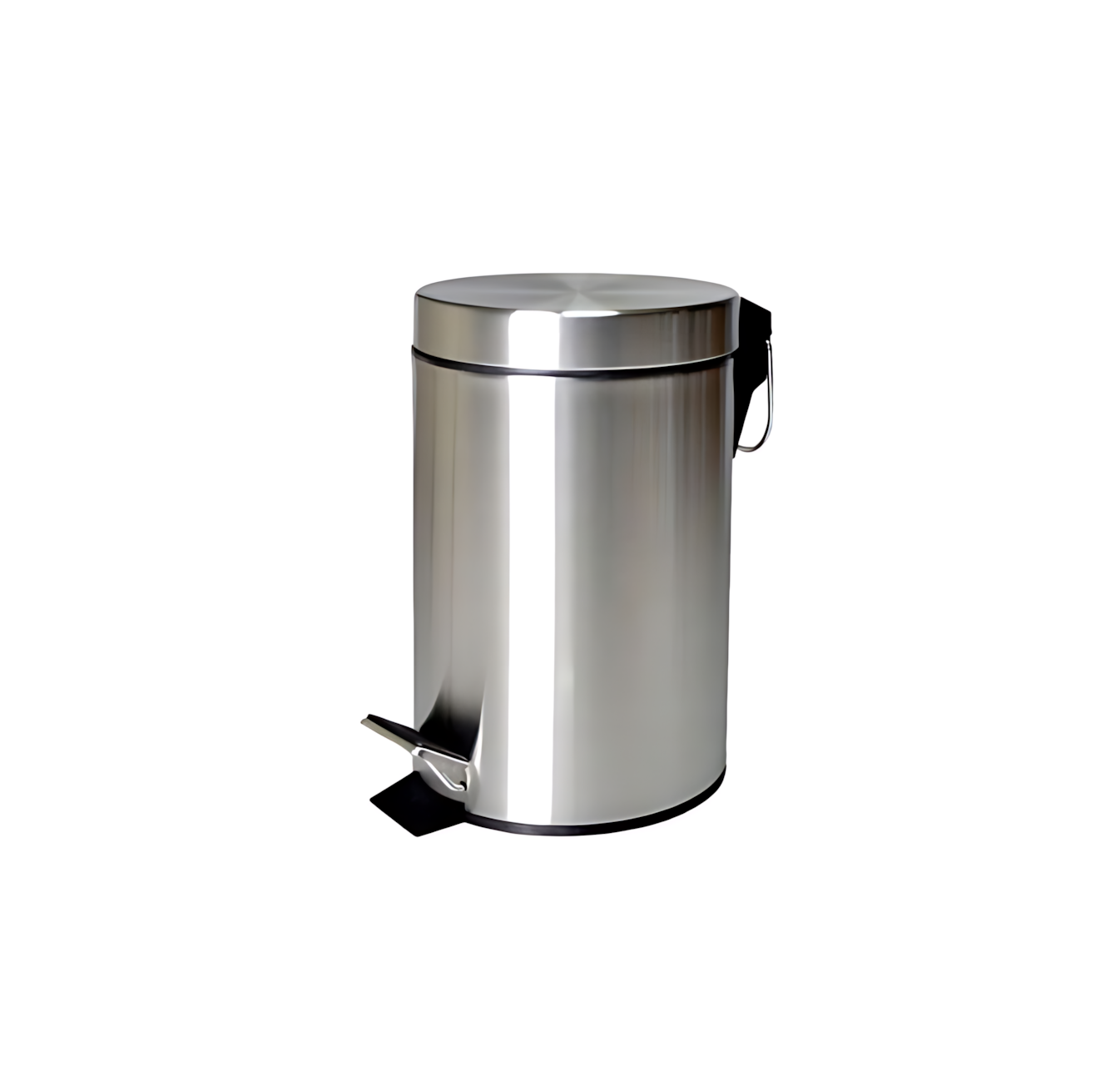Metallist Prügikast 3L