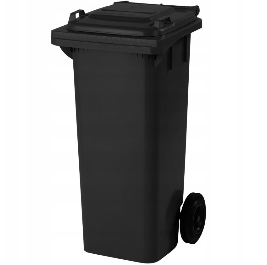 Prügikast 80l