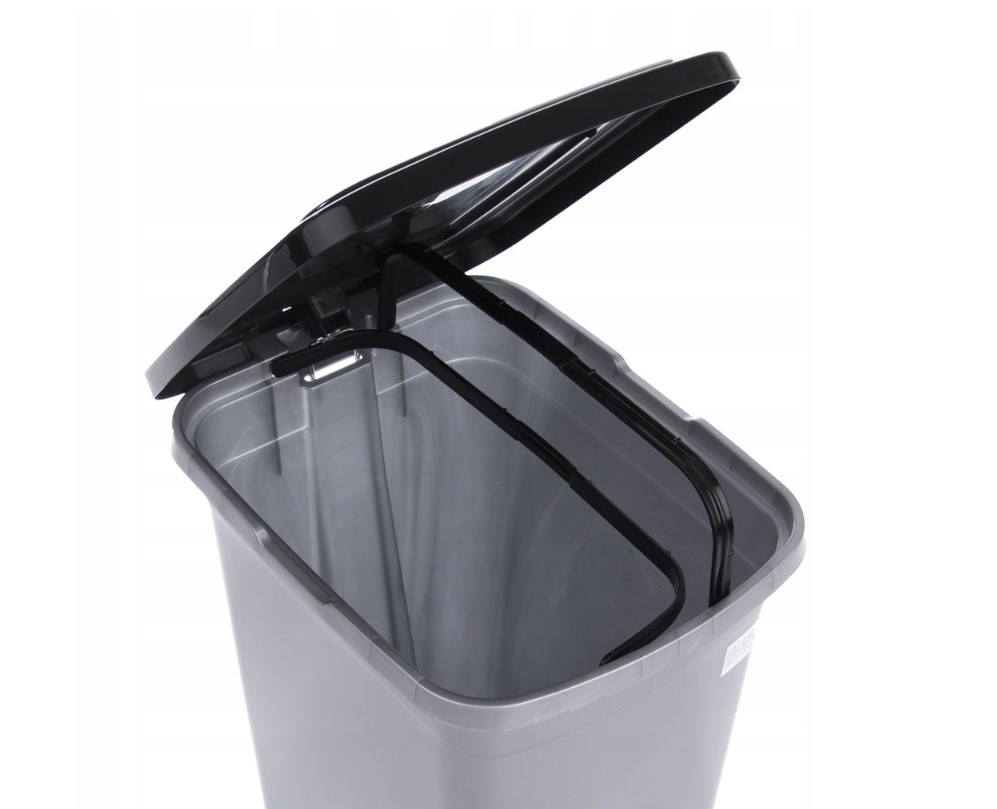 Pedaaliga Prügikast 10L - Image 3