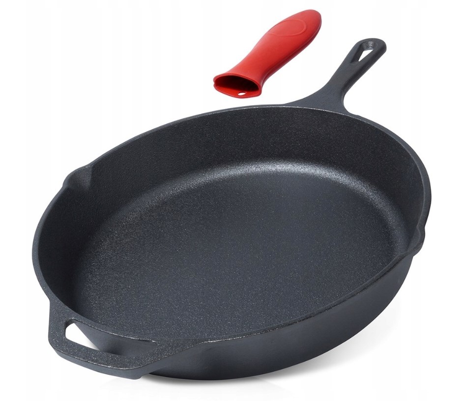 Malm Pann 30cm - Image 3