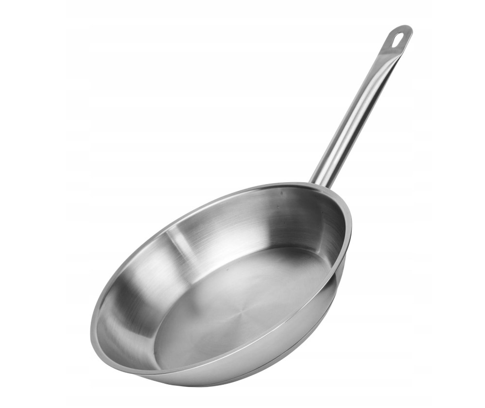 Roostevaba Teras Pann 24cm