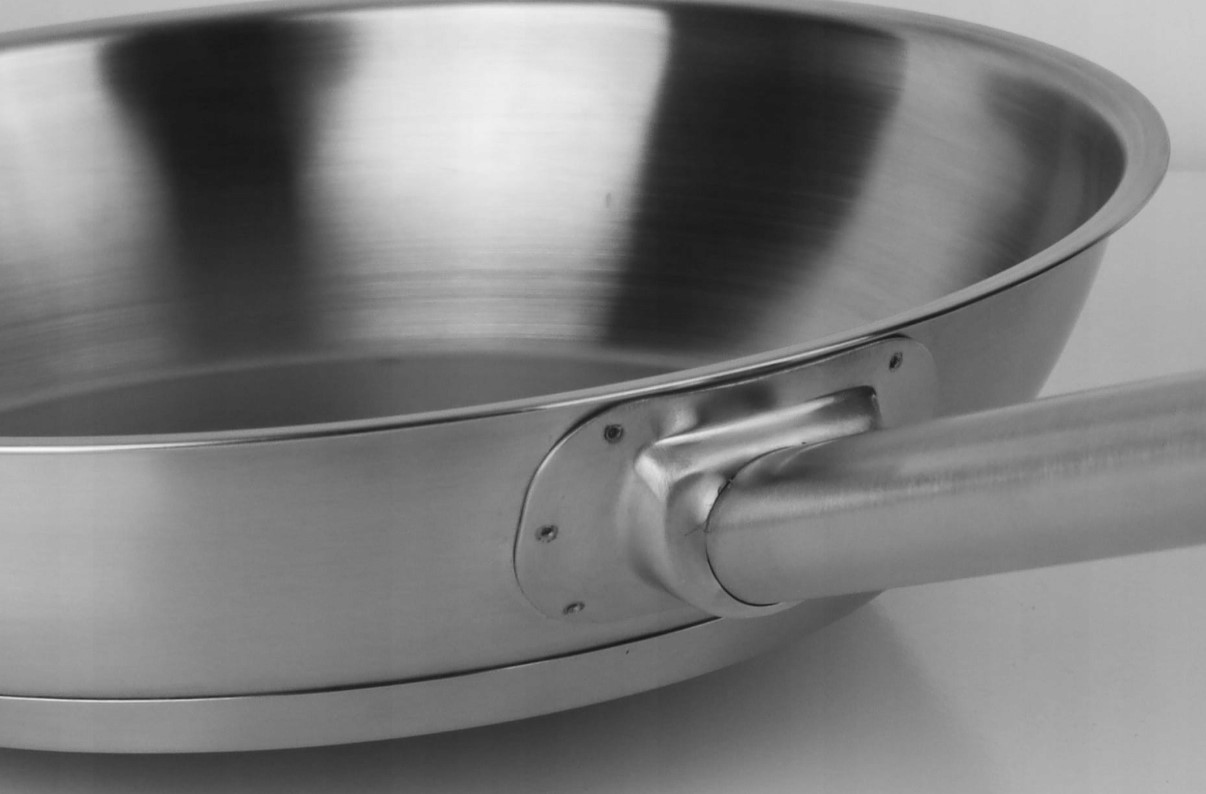 Roostevaba Teras Pann 24cm - Image 4