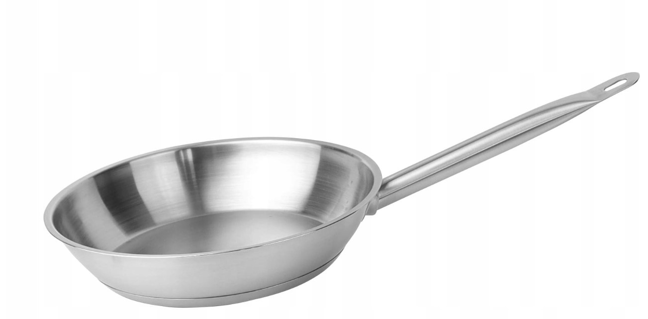 Roostevaba Teras Pann 24cm - Image 2