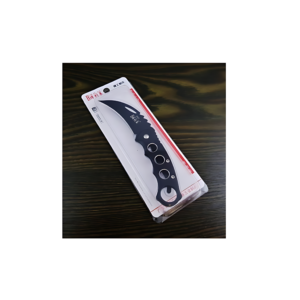 Karambit Nuga 16cm 2tk