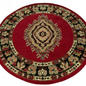Ümmargune Vaip 140x140cm
