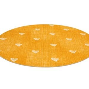 Lastetoa Vaip 100x100cm