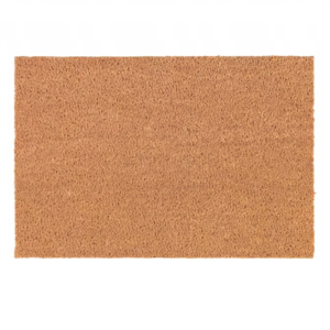 Naturaalne Uksematt 60x40cm Coco
